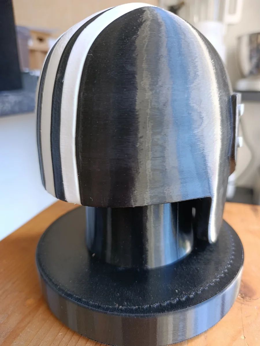 Killa Headphone Stand (Escape from Tarkov) — 3D printed functional (photo 5 of 9)