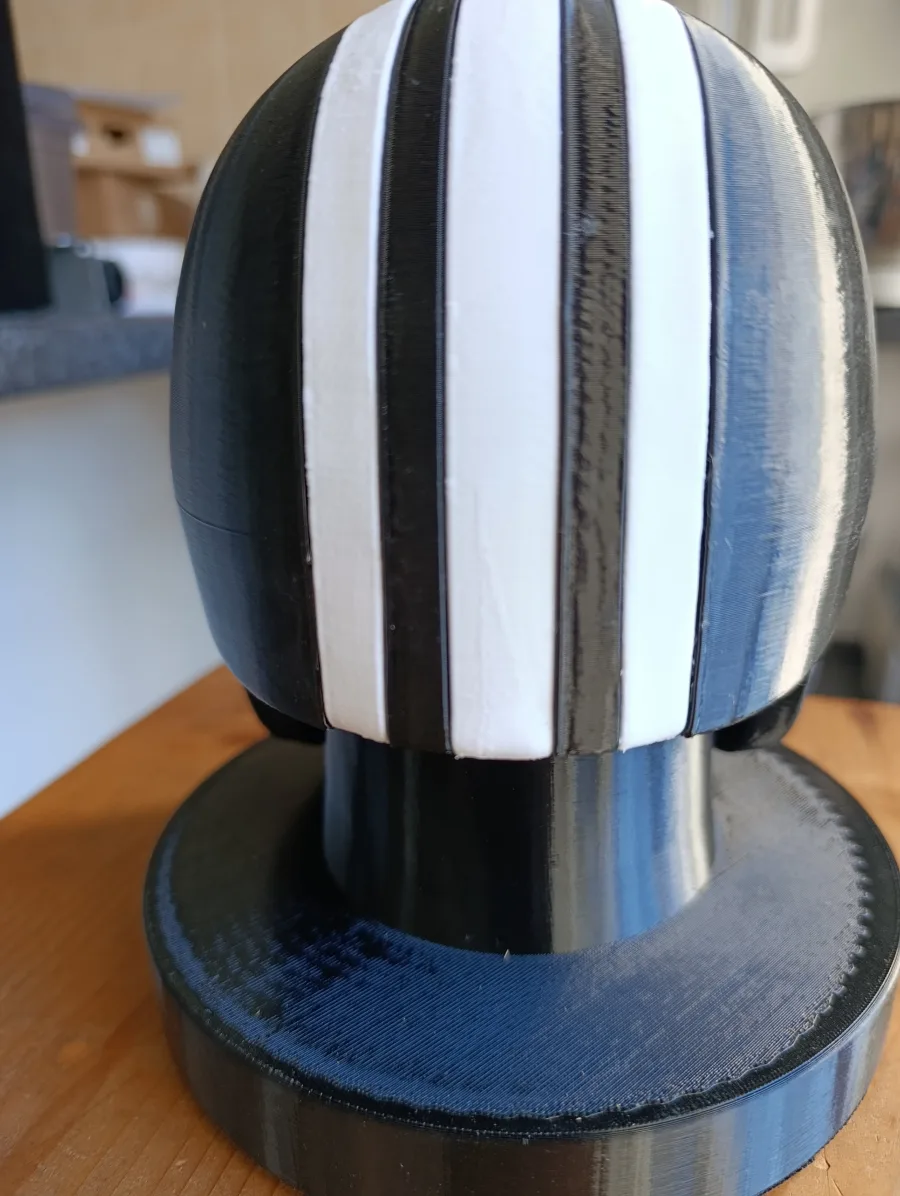 Killa Headphone Stand (Escape from Tarkov) — 3D printed functional (photo 6 of 9)