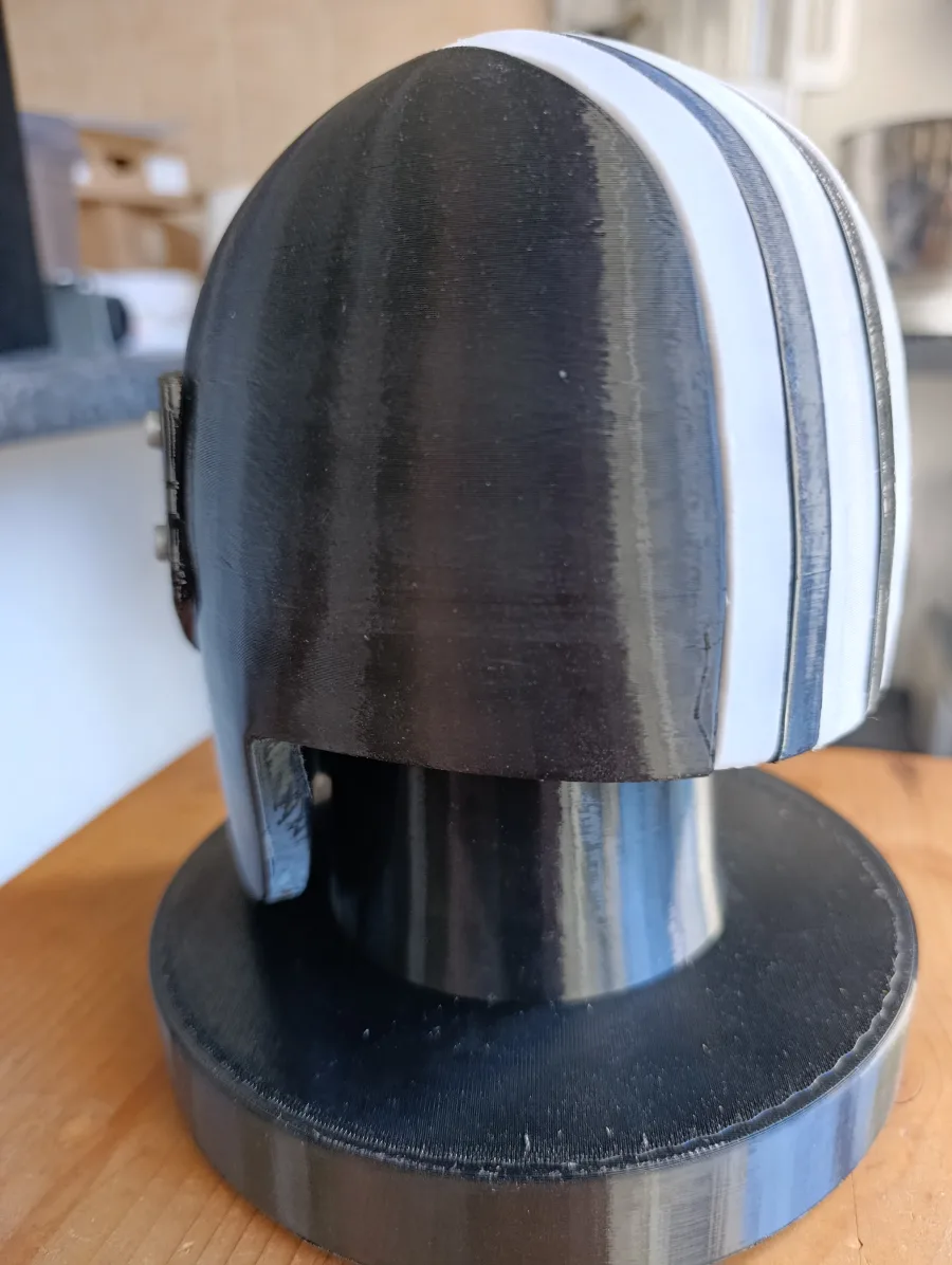Killa Headphone Stand (Escape from Tarkov) — 3D printed functional (photo 7 of 9)