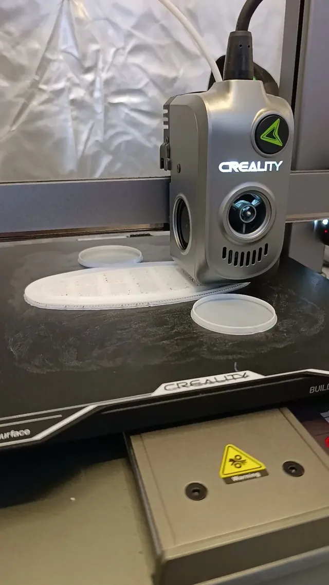 3D Printing a Product Prototype for Kleen Detergents' New Bottle
