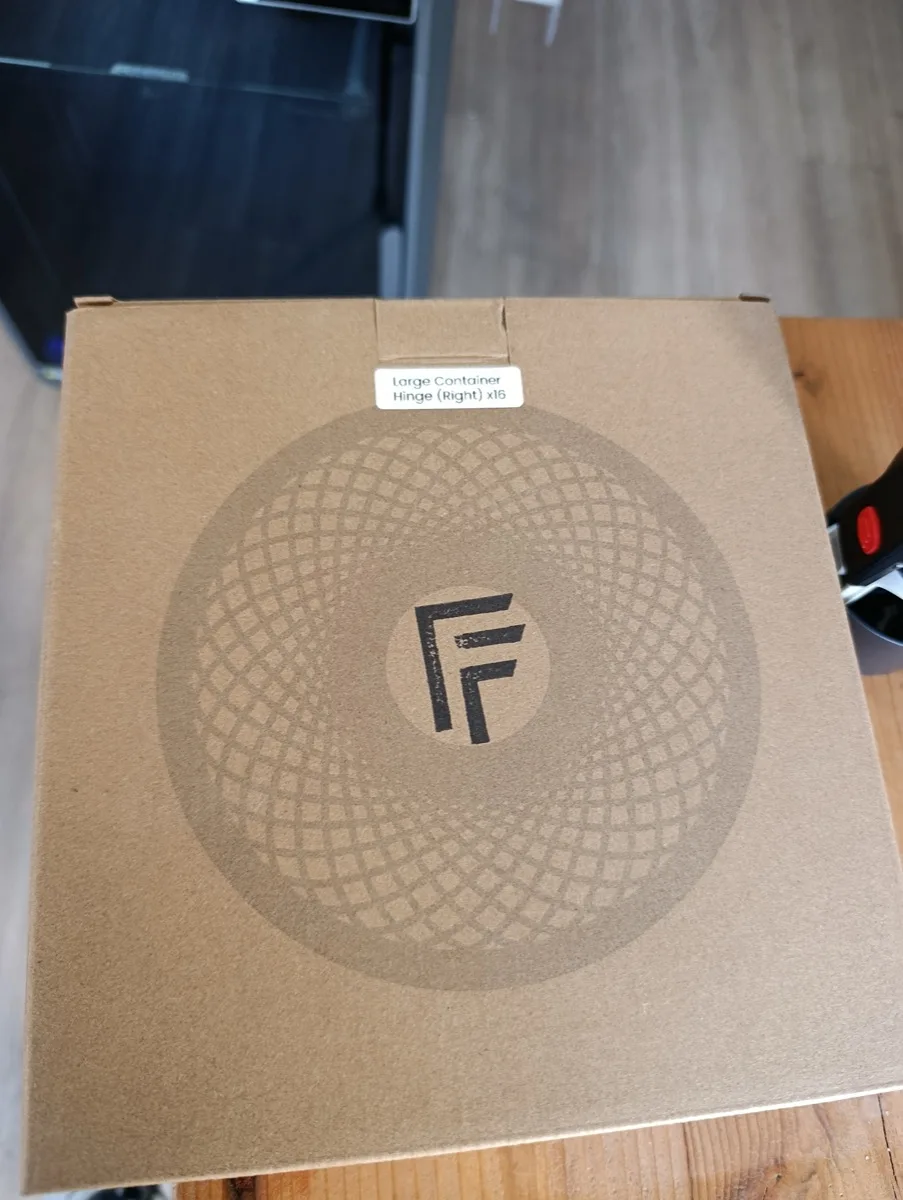 Our Packaging Is a Second Life for Filament Boxes
